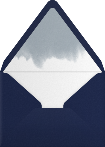 Evelina - Paperless Post Envelope