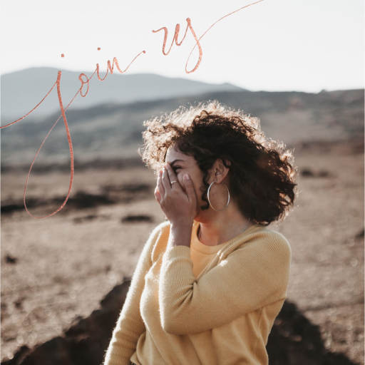 Join Us (Photo) - Birthday Invitation by Linda and Harriett