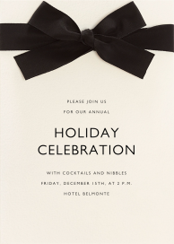 Cambon by Paperless Post