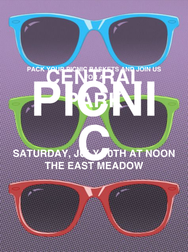 Welcome To Canal Street - Party Invitation by Paperless Post