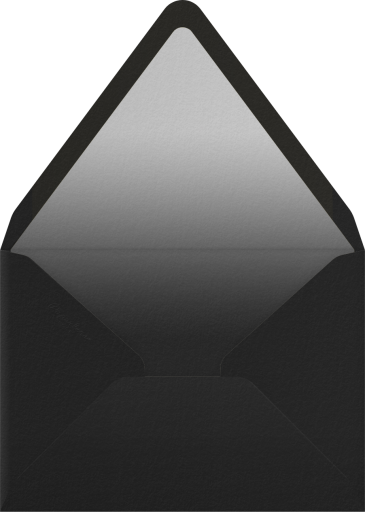 So Much Love - Paperless Post Envelope