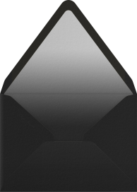 So Much Love - Paperless Post Envelope