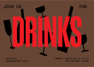 More Vino Please - Dining & Drinks Invitation by Paperless Post