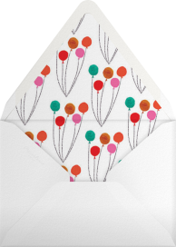 My Perception's Clouded - Mr. Boddington's Studio Envelope