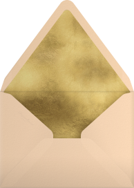 Work It - Paperless Post Envelope
