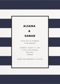 Stripe Suite by kate spade new york