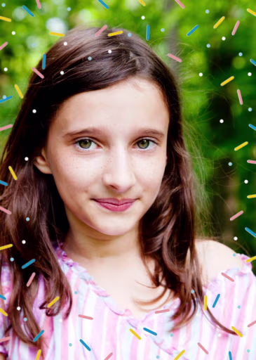 Sprinkles on Top (Photo) - Birthday Invitation by Paperless Post