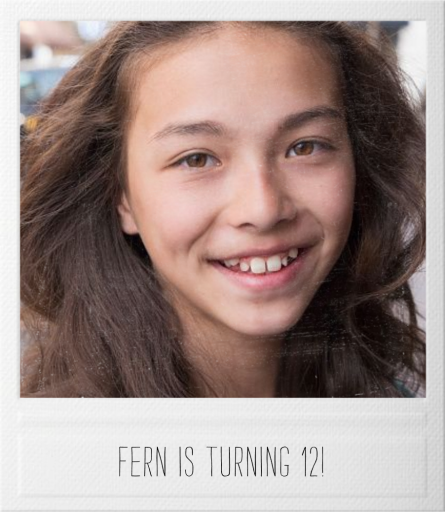 Snapshot - Double Sided by Paperless Post