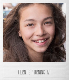 Snapshot - Double Sided - Birthday Invitation by Paperless Post