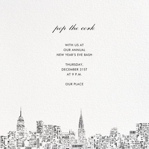 City Lights by kate spade new york