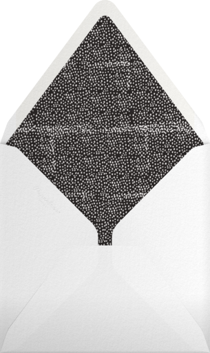 The Raleigh - Mr. Boddington's Studio Envelope