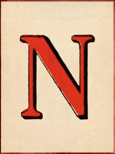 Red Letter by John Derian