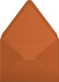 Happy Spaces - Goods Gang Envelope