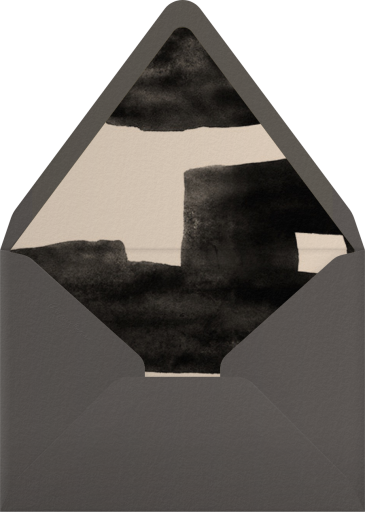 Symmetry - Kelly Wearstler Envelope