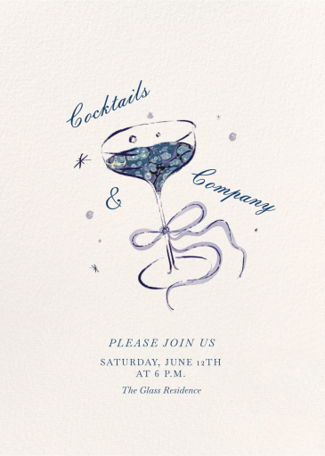 Moonlit Coupe by Ten Story Stationery