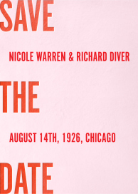 Saves the Day by Paperless Post