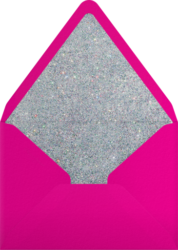 Craft and Cheer - Paperless Post Envelope