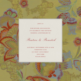 Arcadia by Oscar de la Renta