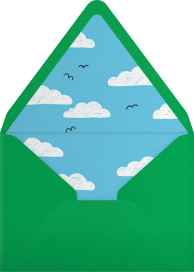 Moment in the Sun (Photo) - Hello!Lucky Envelope