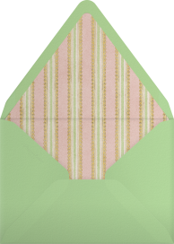 Satin Bow - Fin Fellowes Envelope