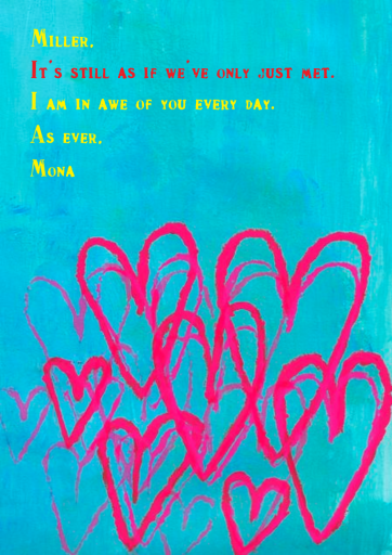 True Love - Valentine's Day Card by Paperless Post