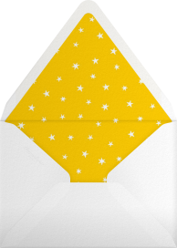 Nightly (Tall) - Paperless Post Envelope