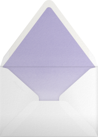 Desert Plateau - Felix Doolittle Envelope