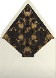 Valentina - Brock Collection Envelope