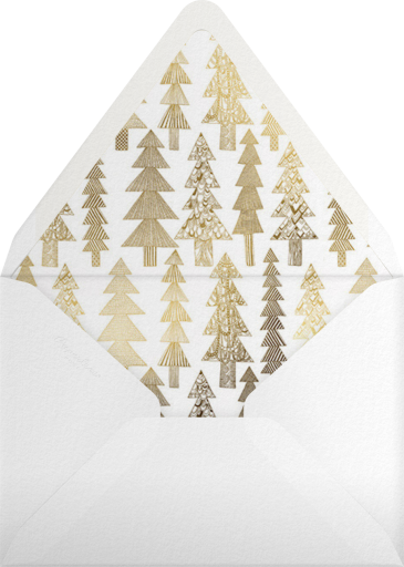 Kuusikossa - Marimekko Envelope