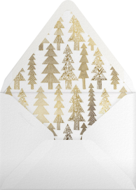 Kuusikossa - Marimekko Envelope