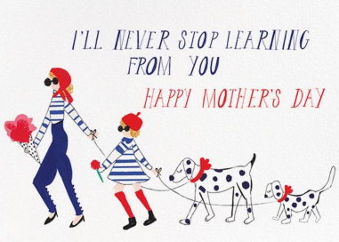 French Mommy by Mr. Boddington's Studio