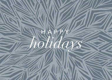 Stellar (Greeting) by Kelly Wearstler