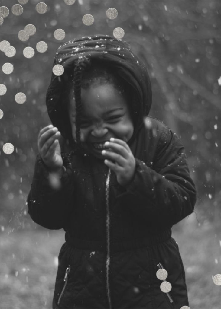 Confetti Photo kate spade new york Holiday Card Send online