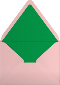 Jello Cake - Tess Smith-Roberts Envelope