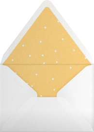 Catch Me If You Can - Paperless Post Envelope