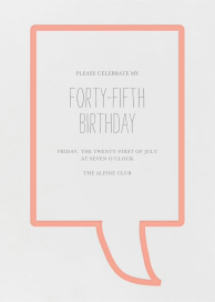 Chatterbox by Mr. Boddington's Studio