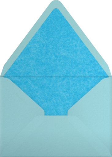 KSNY Pool Party - kate spade new york Envelope