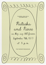 Storybook Scroll by Paperless Post