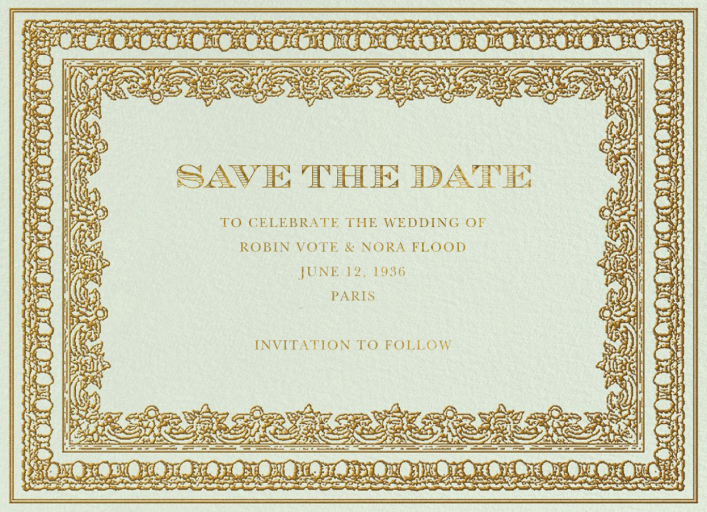 Grand Palais by Ladurée