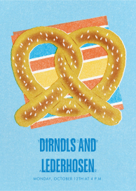 Guten Tag by Paperless Post