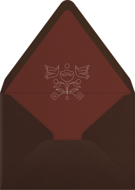 Fable - Rubinski Works Envelope