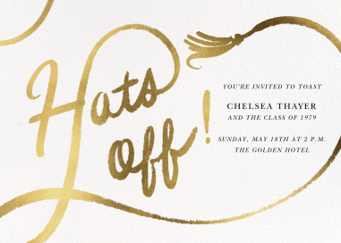 Tassel Script by Paperless Post