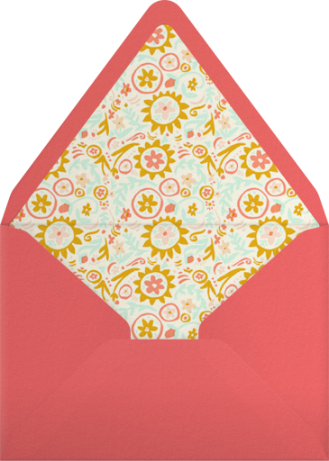 Journey - Hello!Lucky Envelope