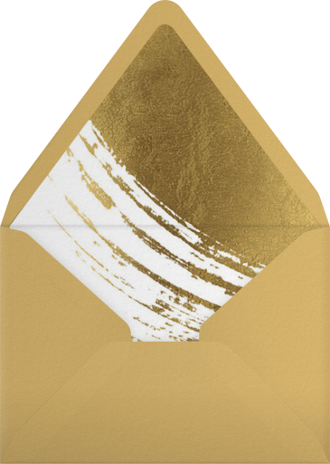 Quick Script - Paperless Post Envelope