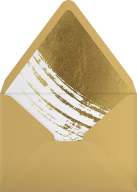 Quick Script - Paperless Post Envelope