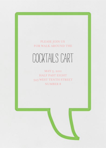 Chatterbox by Mr. Boddington's Studio