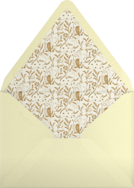 Whole Lot of Happiness - Hello!Lucky Envelope