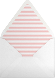 Plume - Photo - Paperless Post Envelope