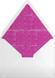 The Prepster - Mr. Boddington's Studio Envelope