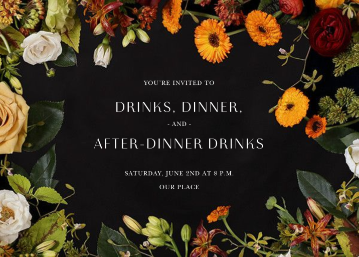 Vendemiarie by Putnam & Putnam